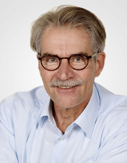 Dr. Rudolf Weyergans