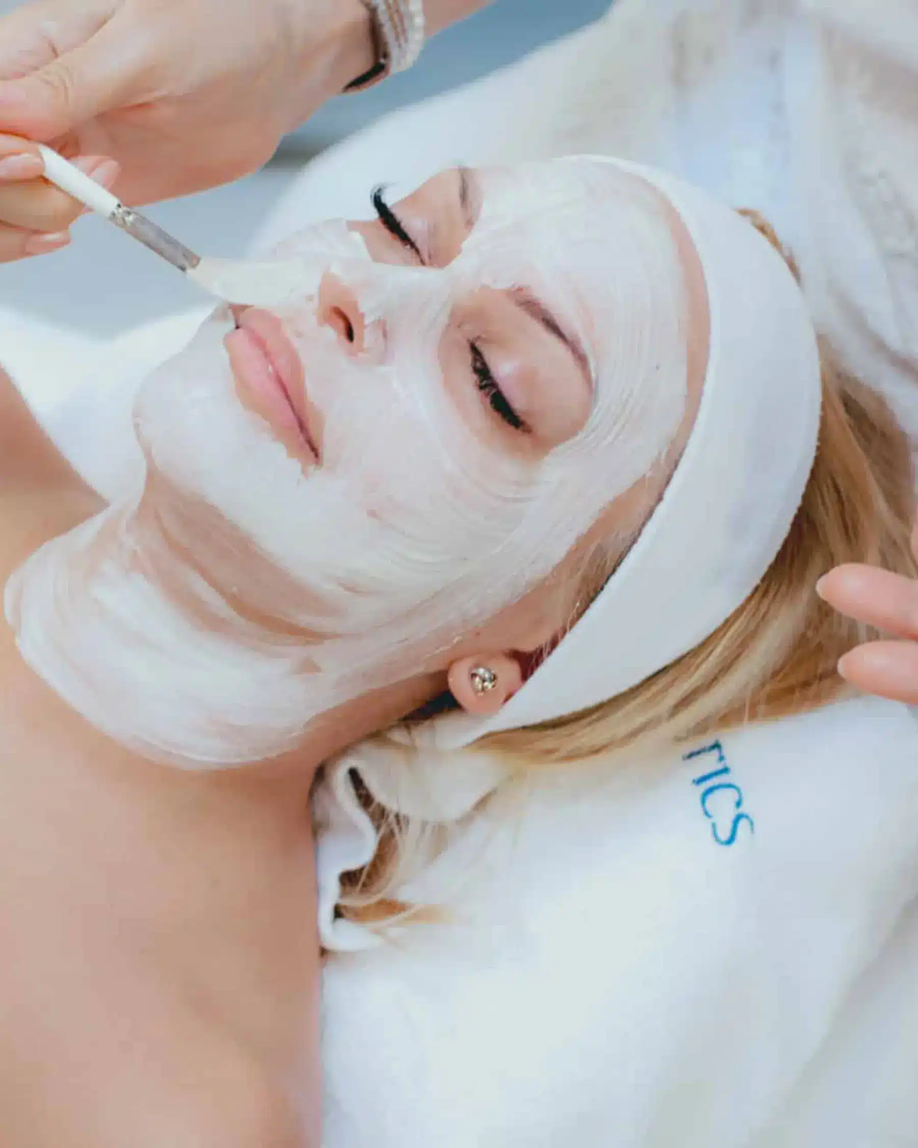 Mikrobiom arckezelés